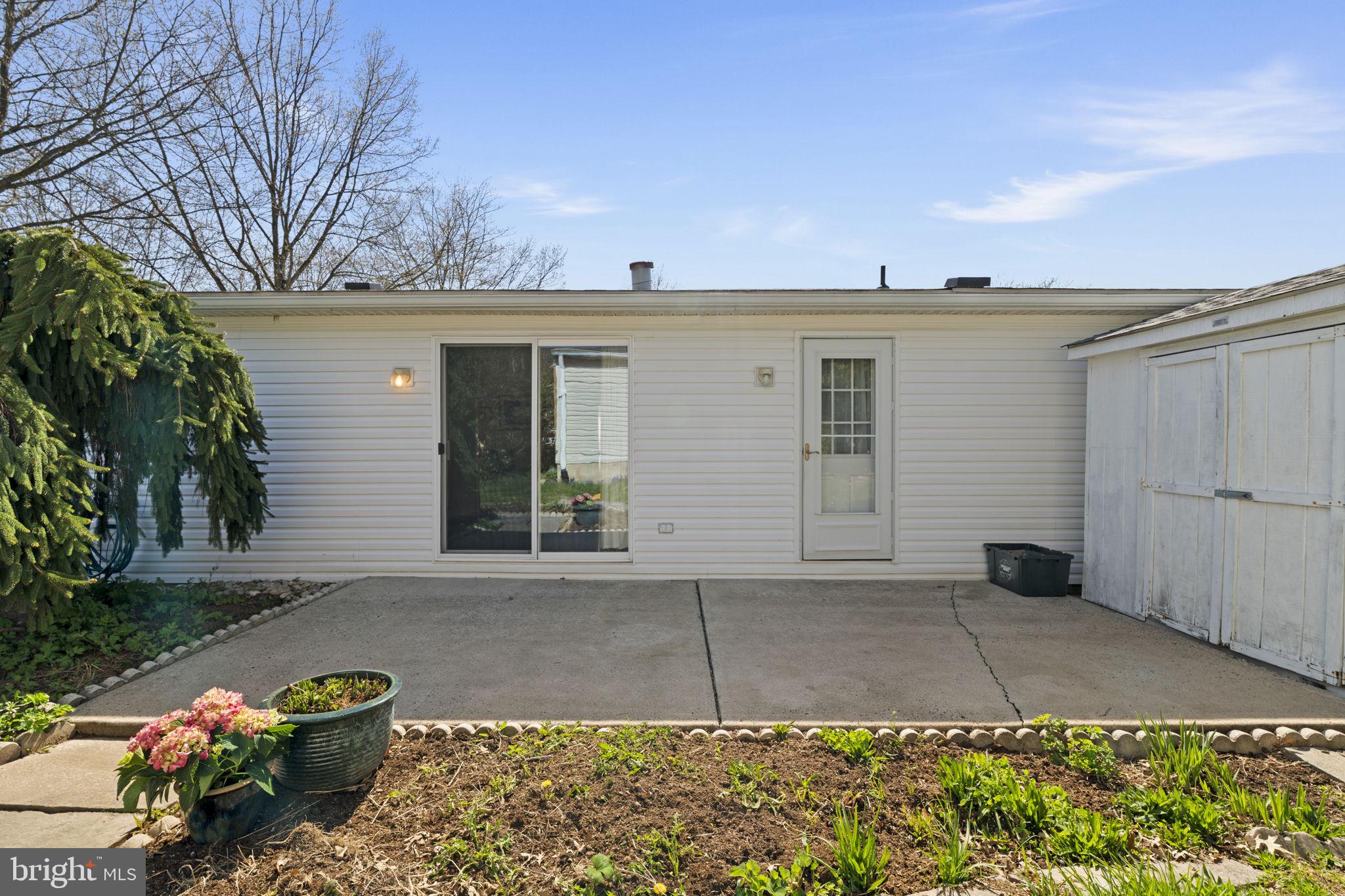 HIDDEN SPRINGS - Residential