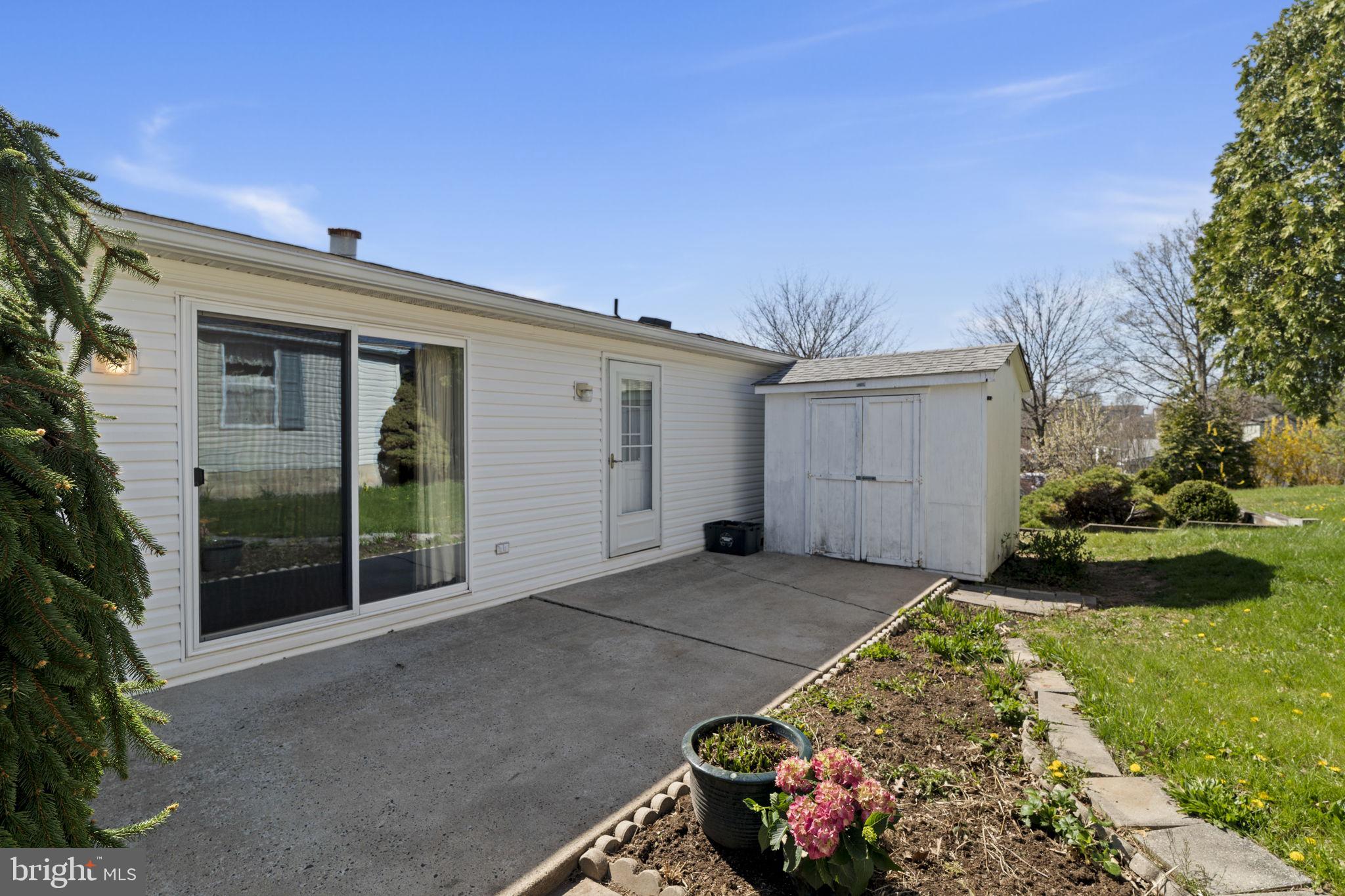 HIDDEN SPRINGS - Residential