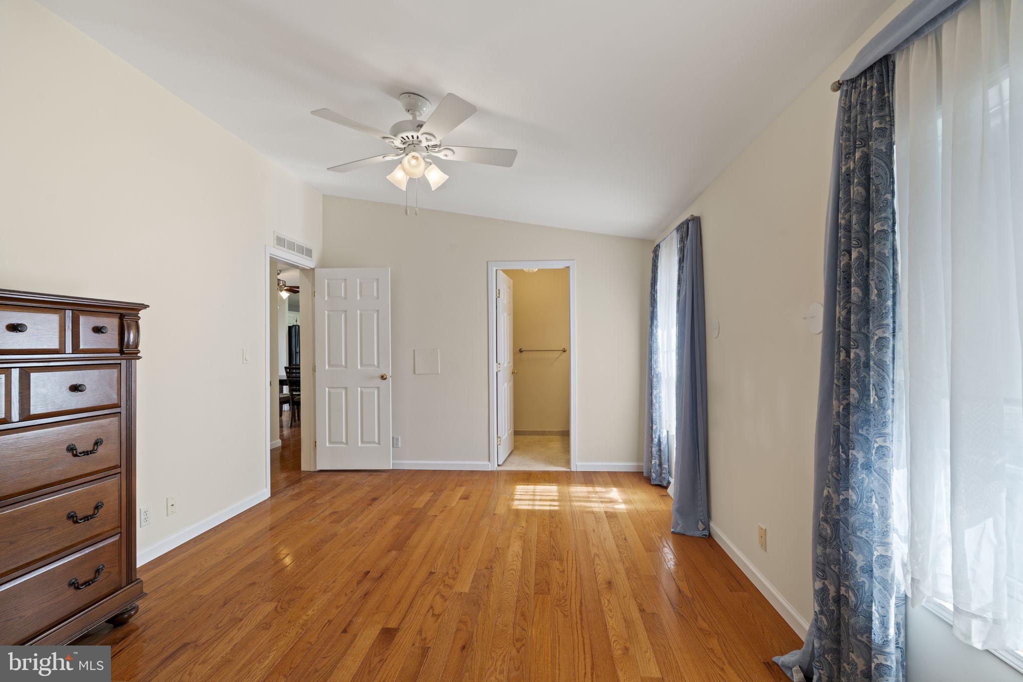 HIDDEN SPRINGS - Residential