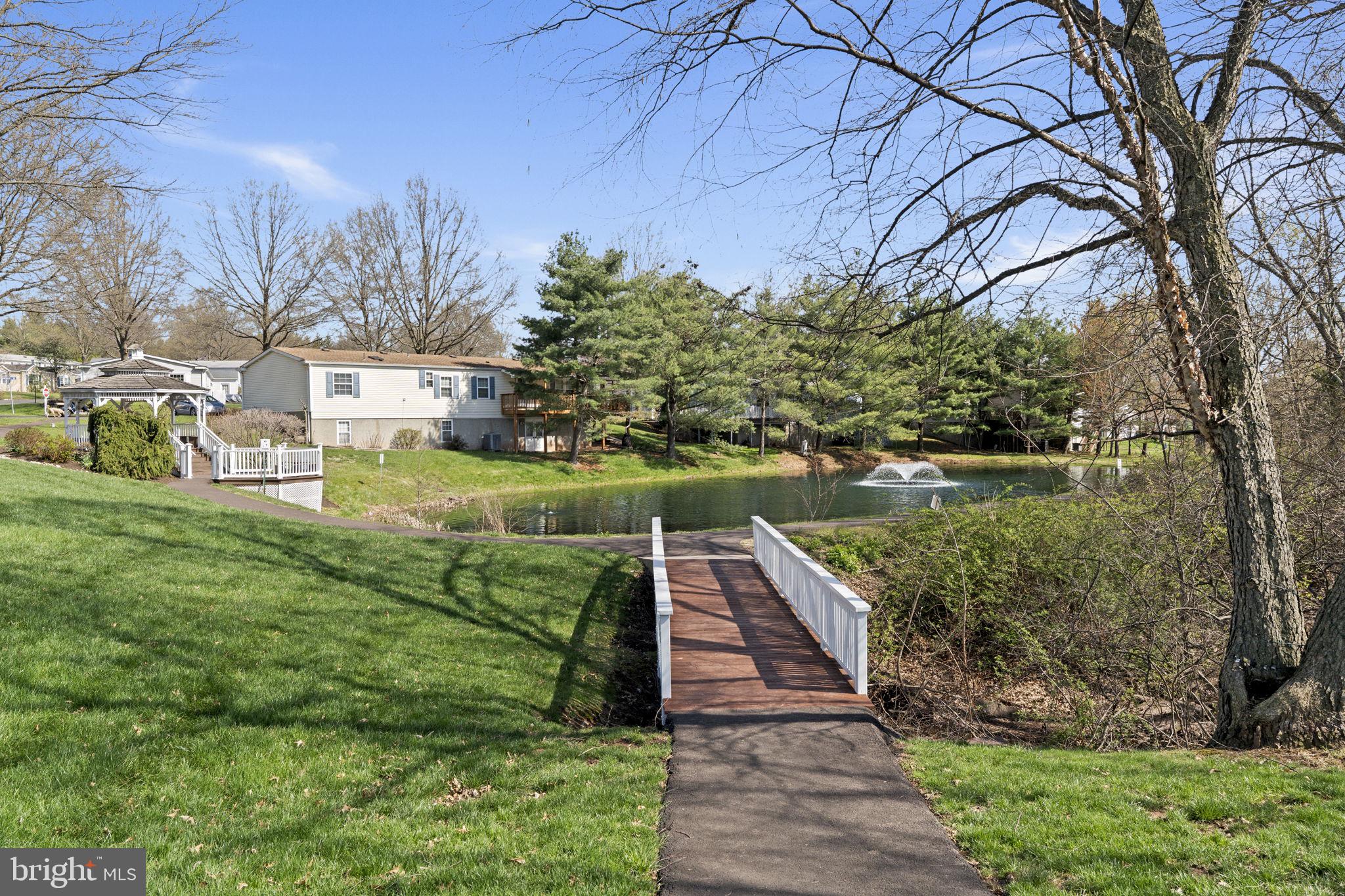 HIDDEN SPRINGS - Residential