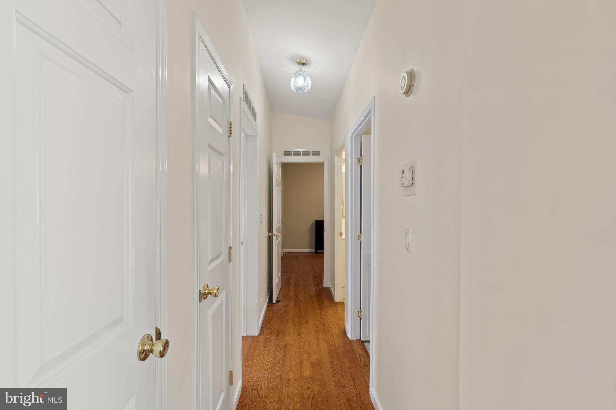 HIDDEN SPRINGS - Residential