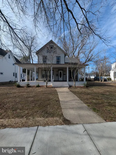 412 N Bradford Street Unit A, Dover, DE MLS: DEKT2035402