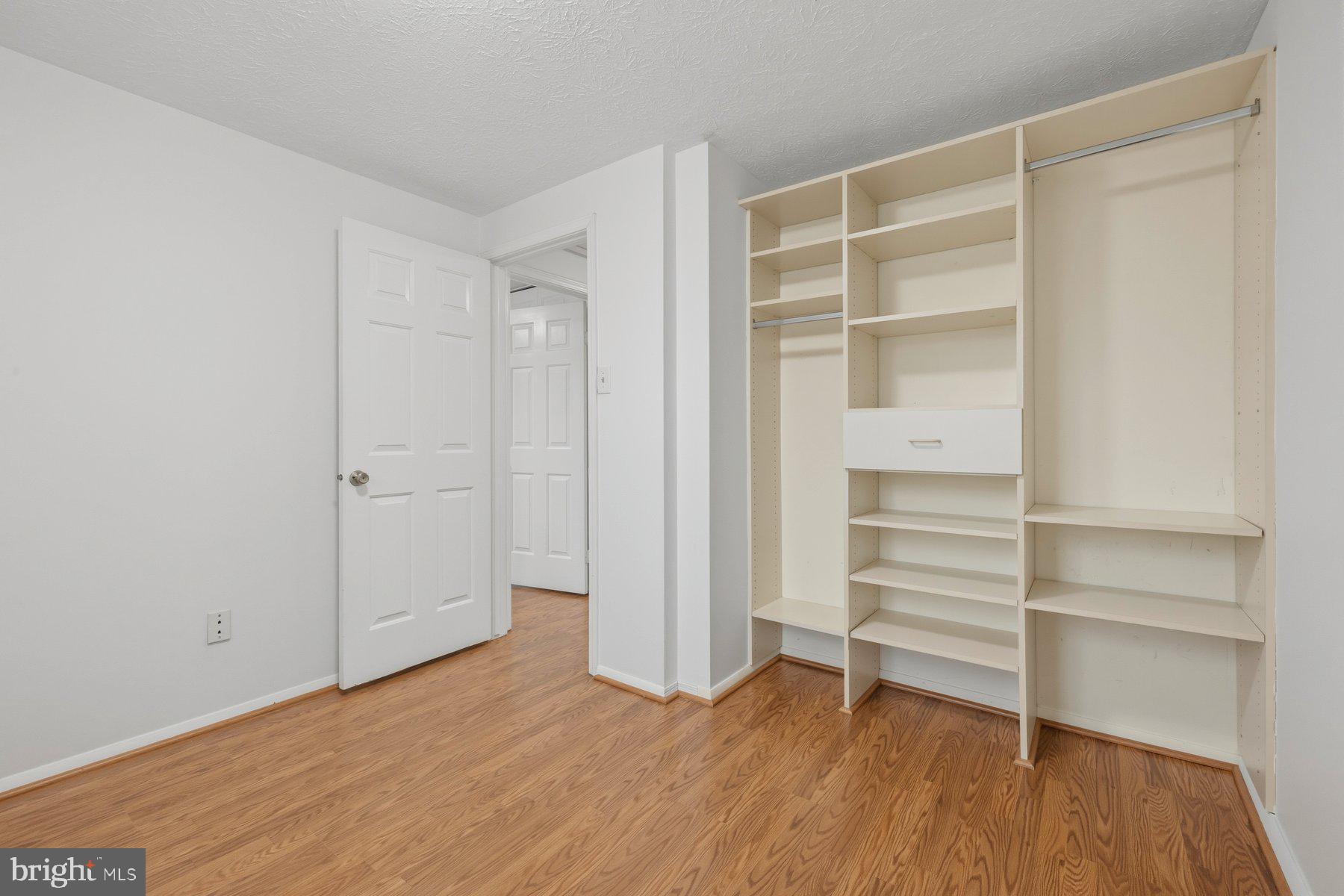 VAN DORN VILLAGE - Residential