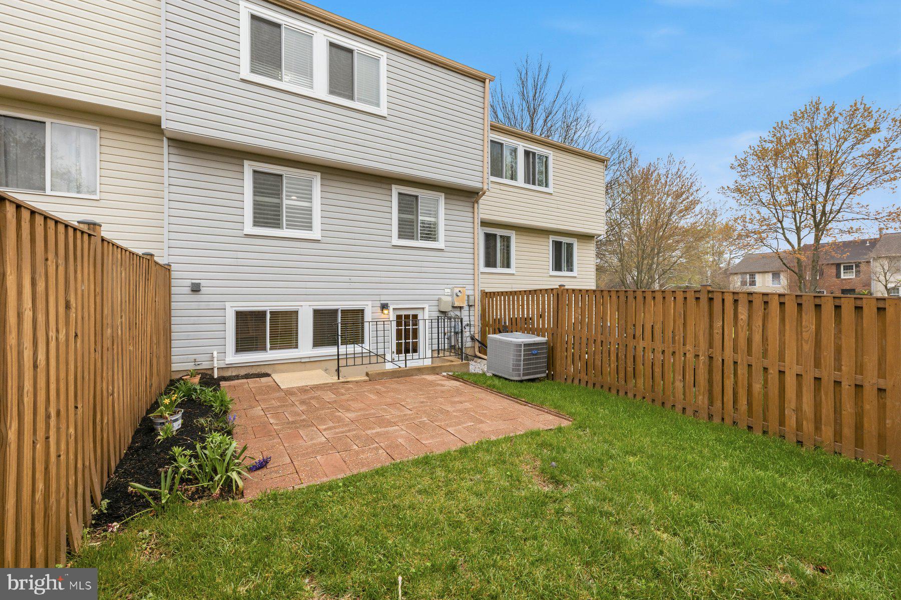 VAN DORN VILLAGE - Residential