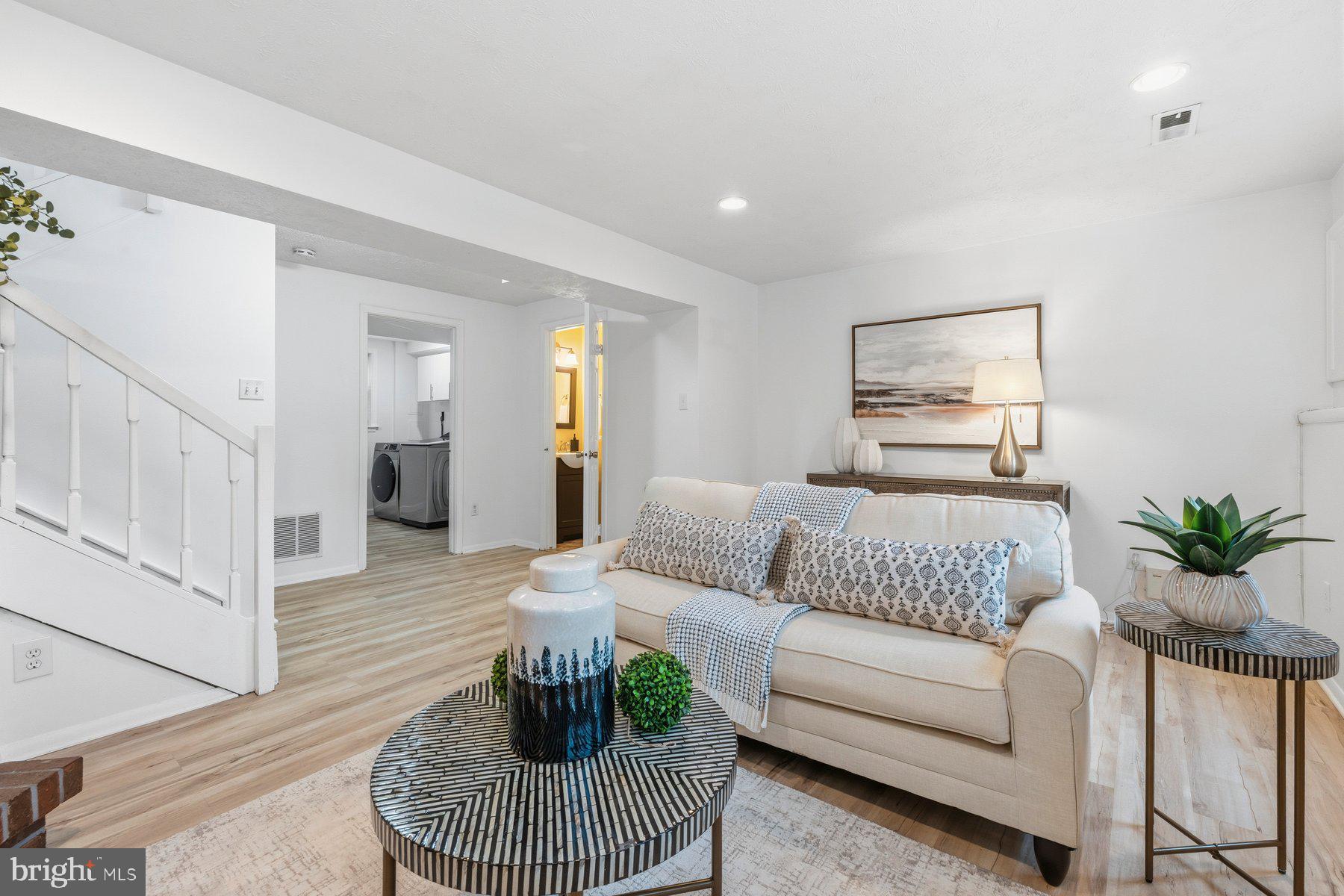 VAN DORN VILLAGE - Residential