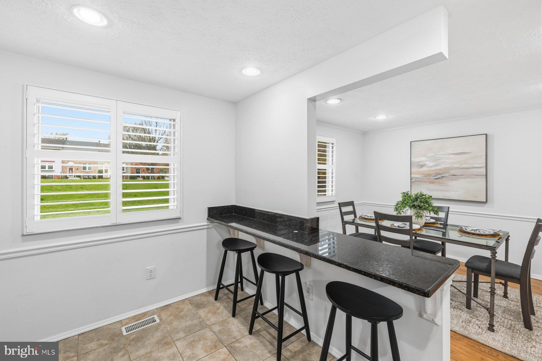 VAN DORN VILLAGE - Residential