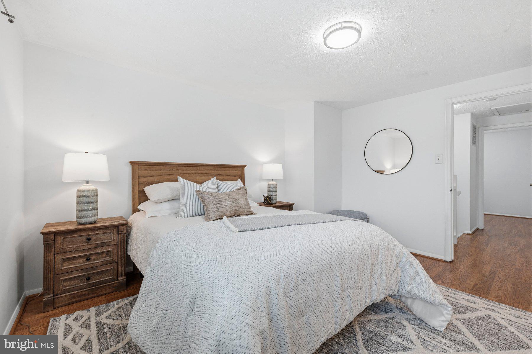 VAN DORN VILLAGE - Residential