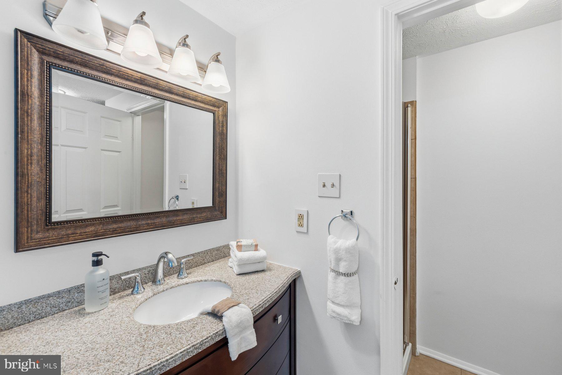 VAN DORN VILLAGE - Residential