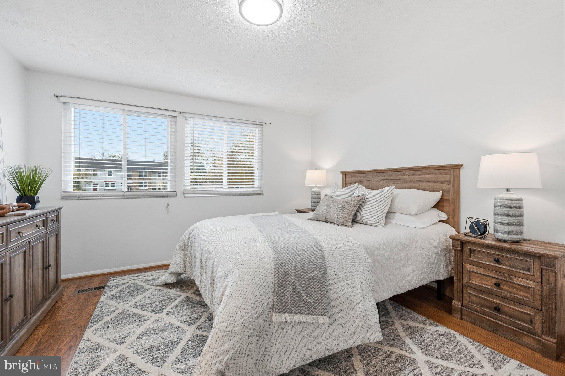 VAN DORN VILLAGE - Residential