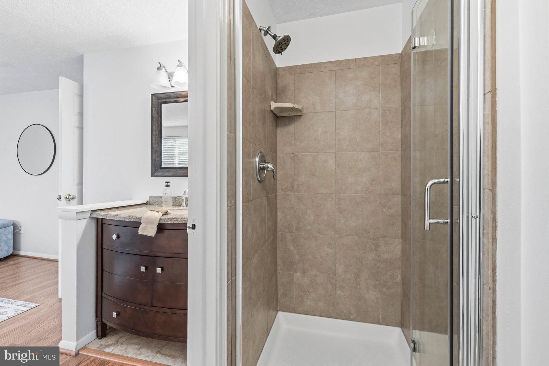 VAN DORN VILLAGE - Residential