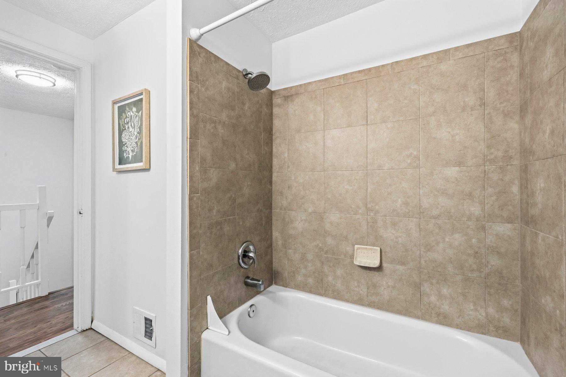 VAN DORN VILLAGE - Residential