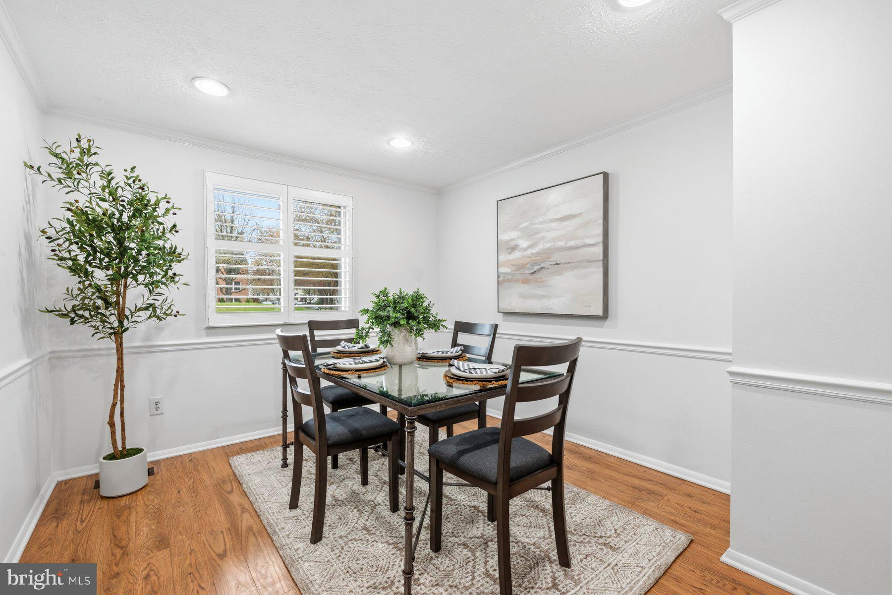 VAN DORN VILLAGE - Residential