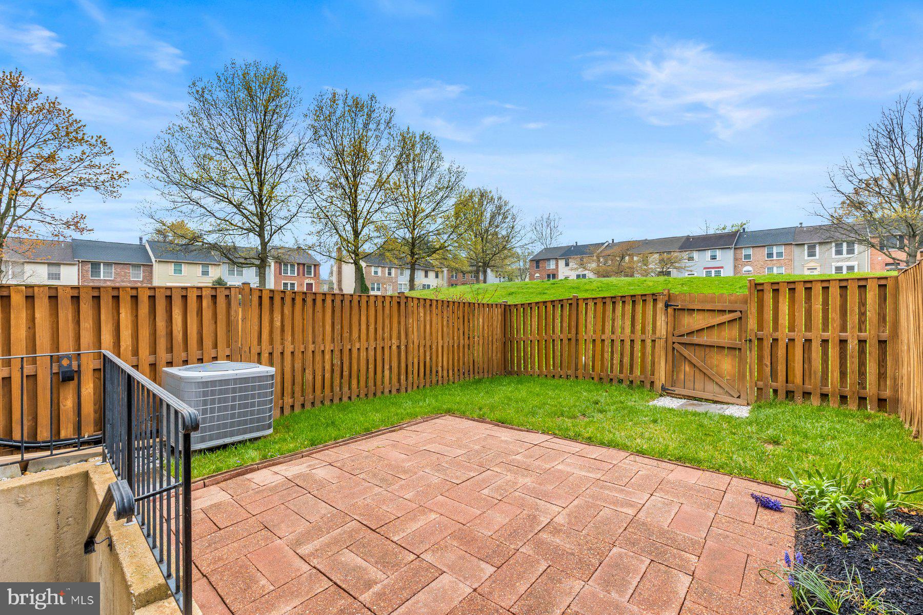 VAN DORN VILLAGE - Residential