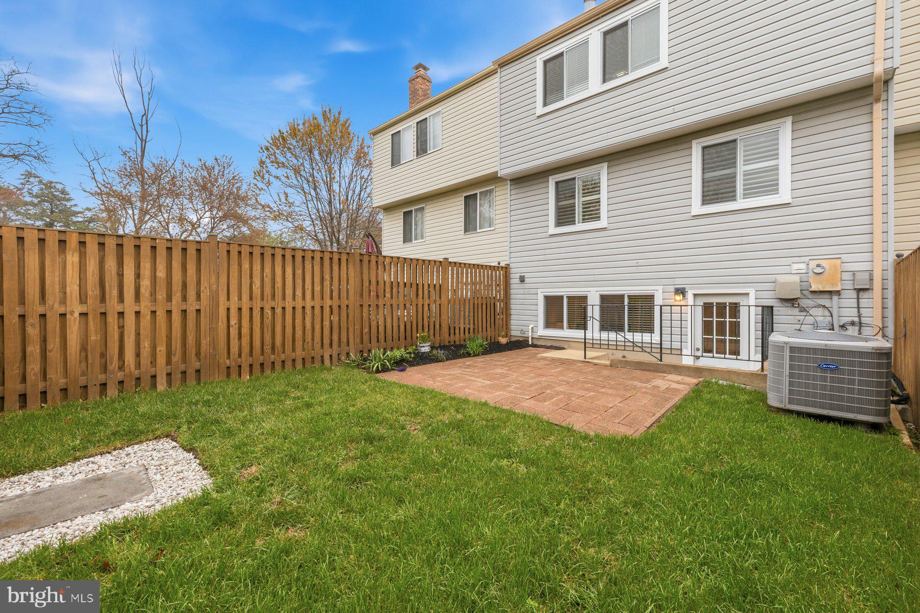 VAN DORN VILLAGE - Residential