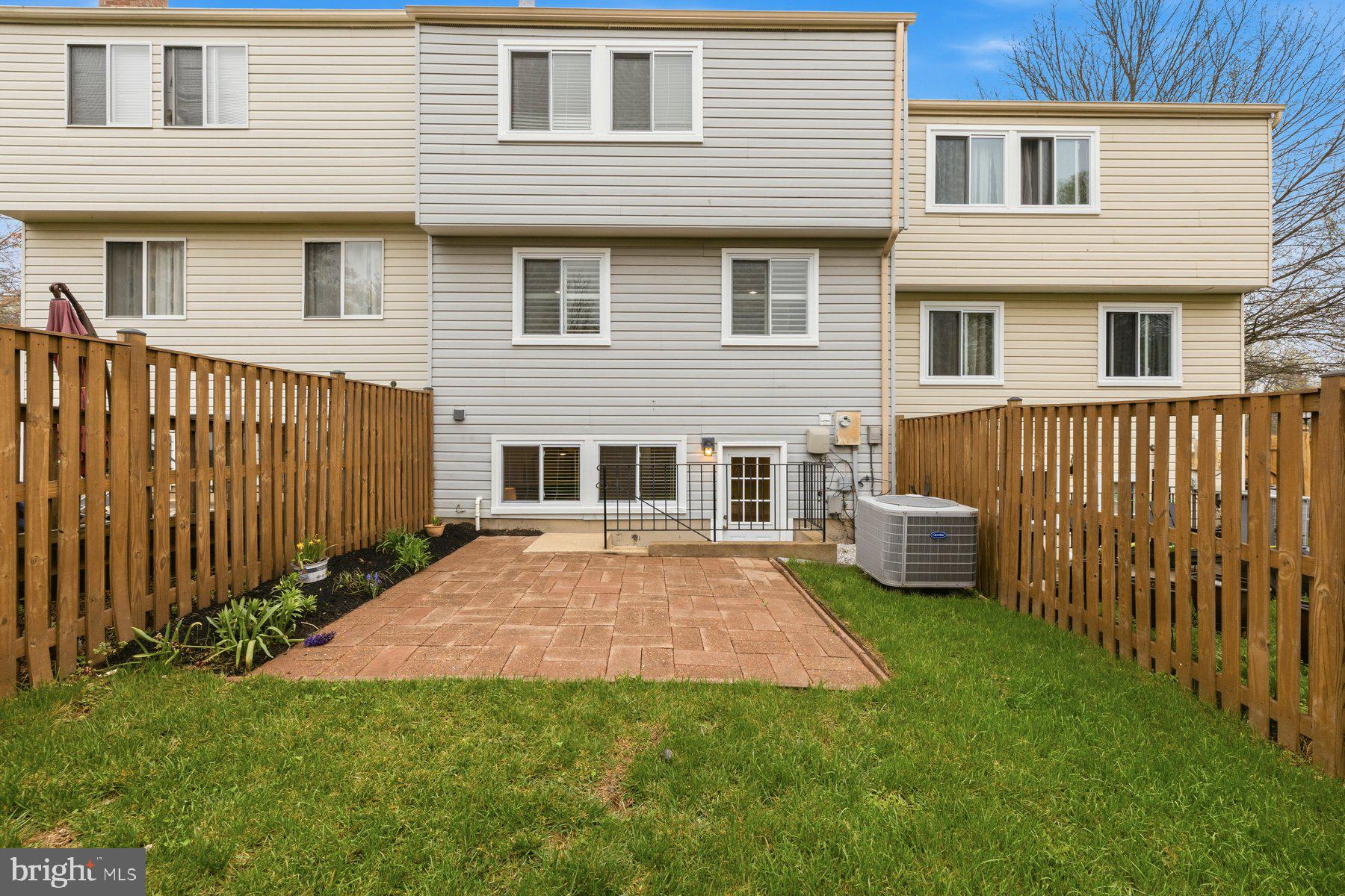 VAN DORN VILLAGE - Residential