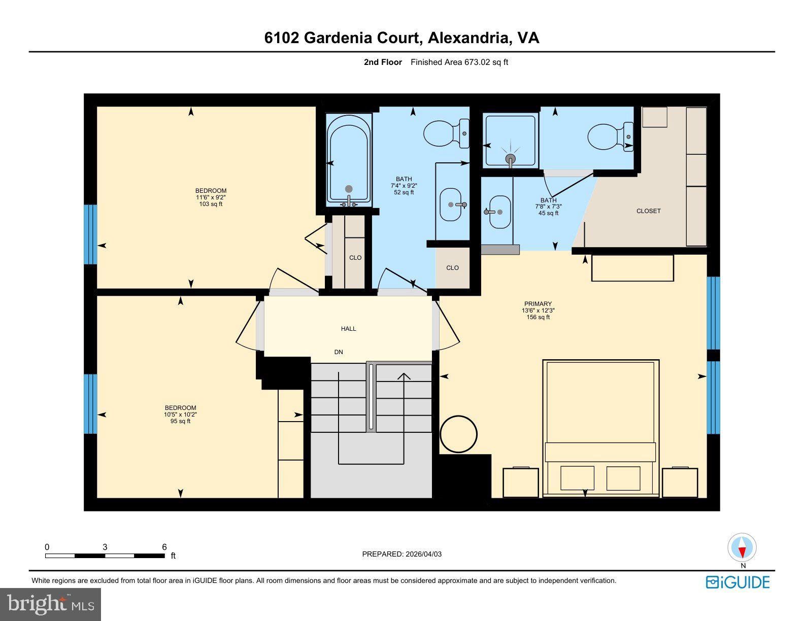 VAN DORN VILLAGE - Residential