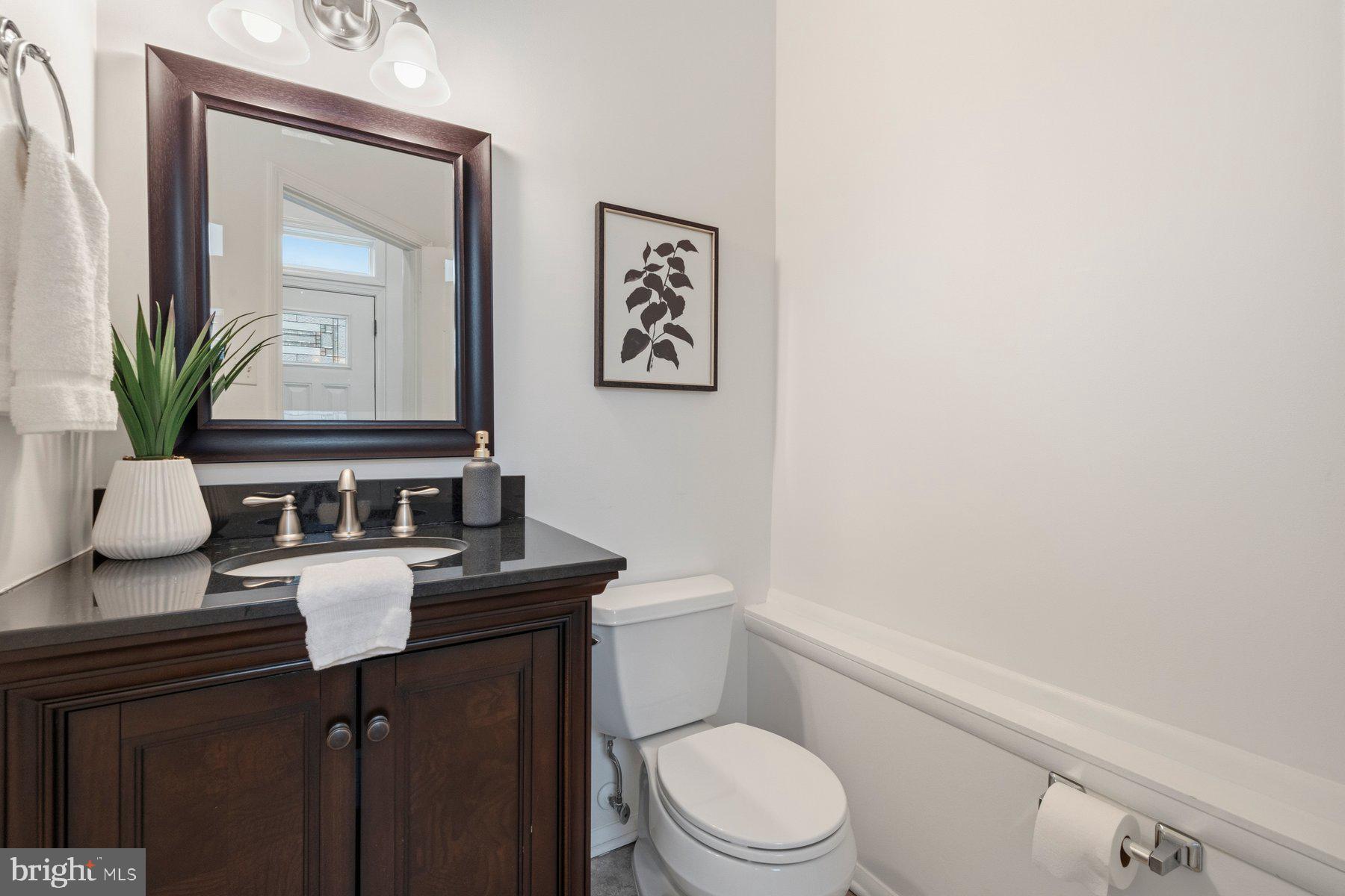 VAN DORN VILLAGE - Residential