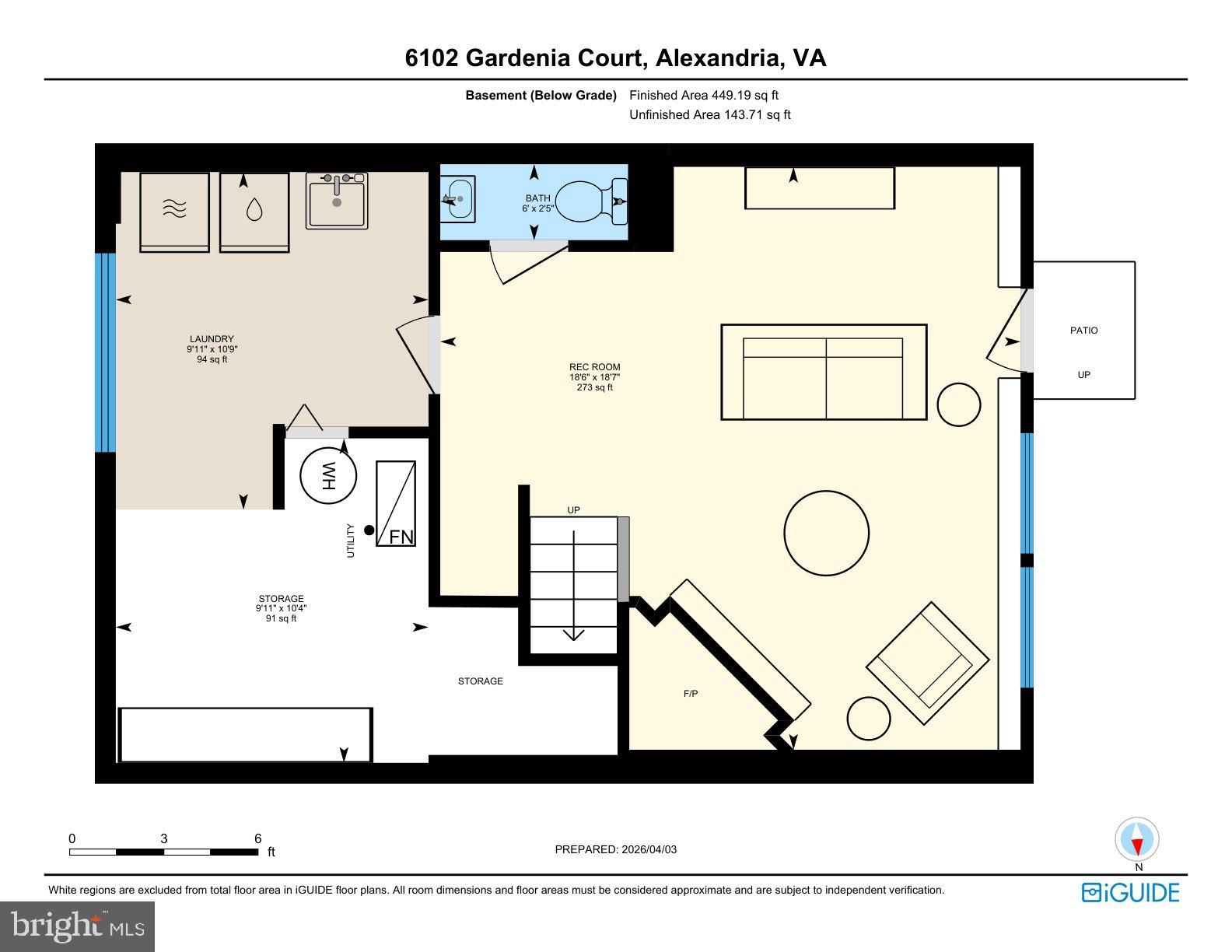 VAN DORN VILLAGE - Residential