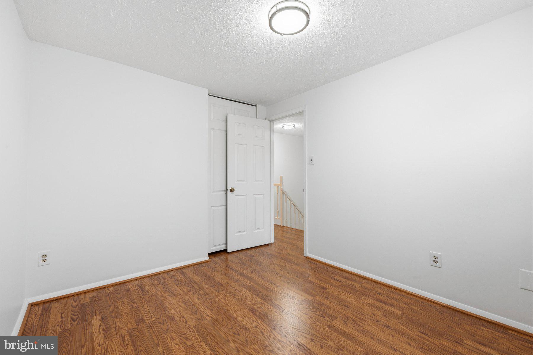 VAN DORN VILLAGE - Residential