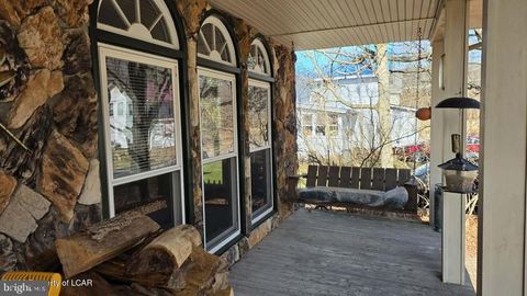 Homes For Sale - 260 Centre Street<br/> Wyoming County, FORKSTON TOWNSHIP, PA 18629