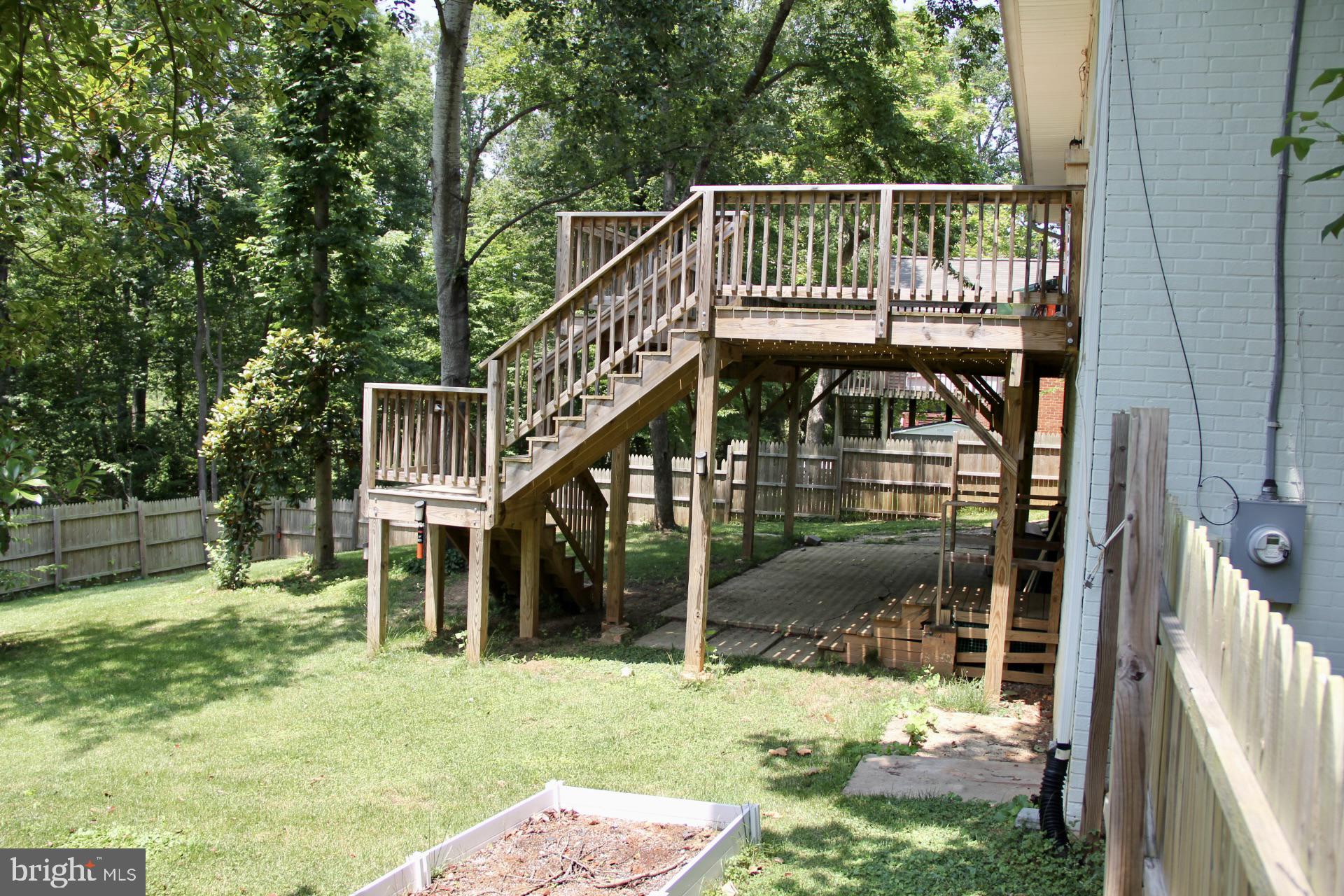 5418 INVERCHAPEL ROAD