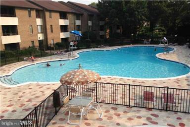 JEFFERSON MEWS - Residential Lease