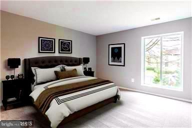 JEFFERSON MEWS - Residential Lease