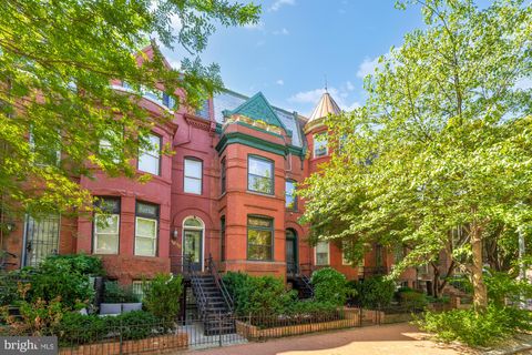 1214 T STREET NW WASHINGTON DC 20009