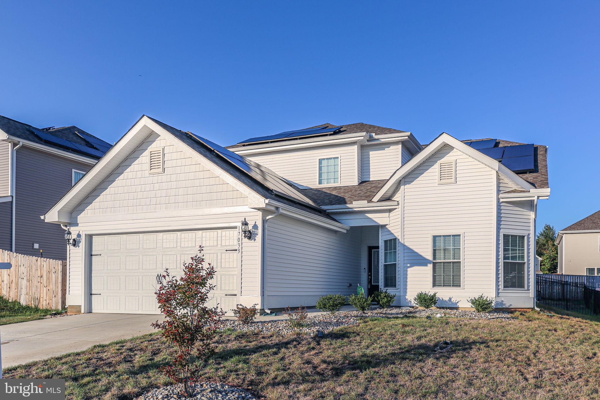 BROOKWOOD - Residential