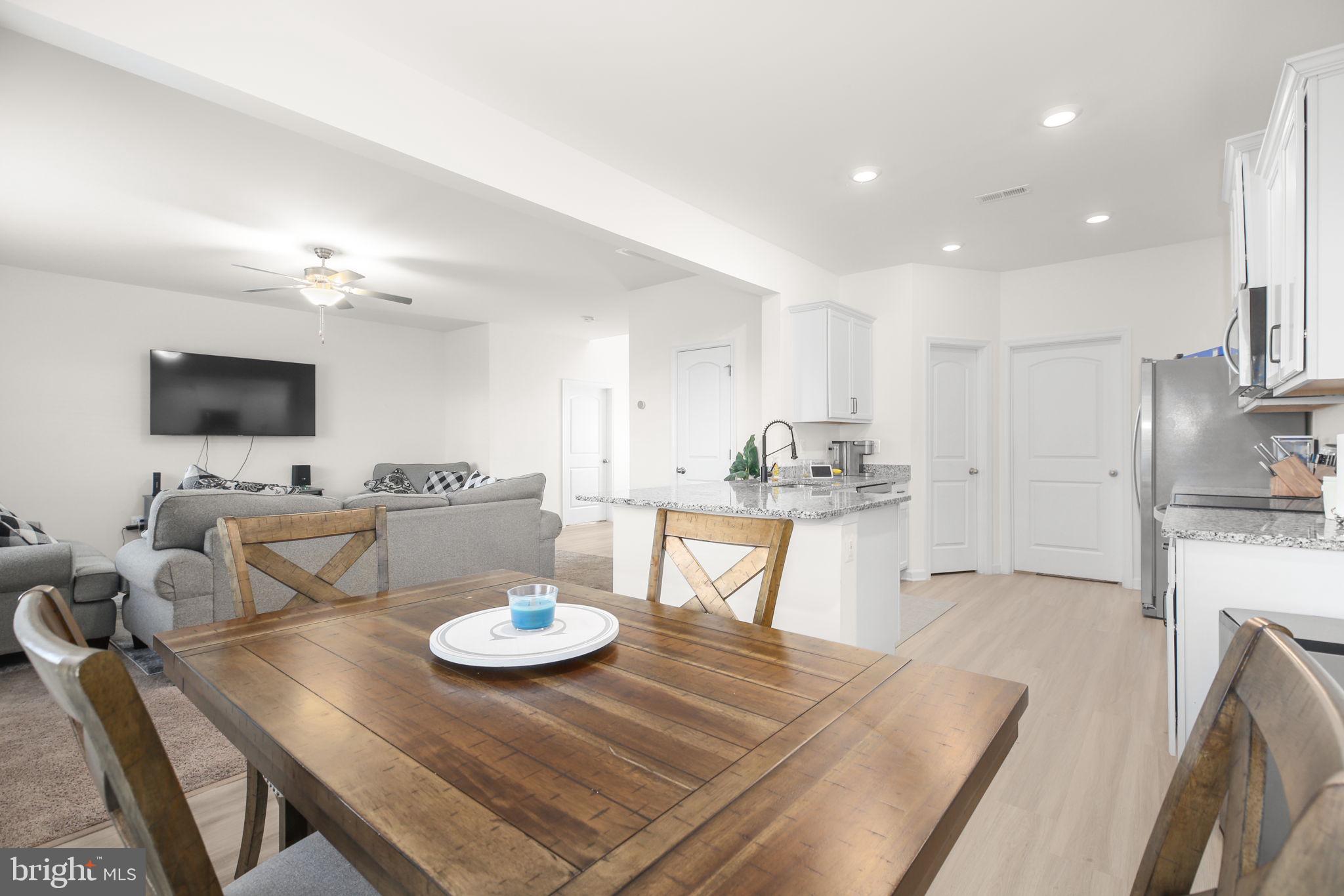 BROOKWOOD - Residential