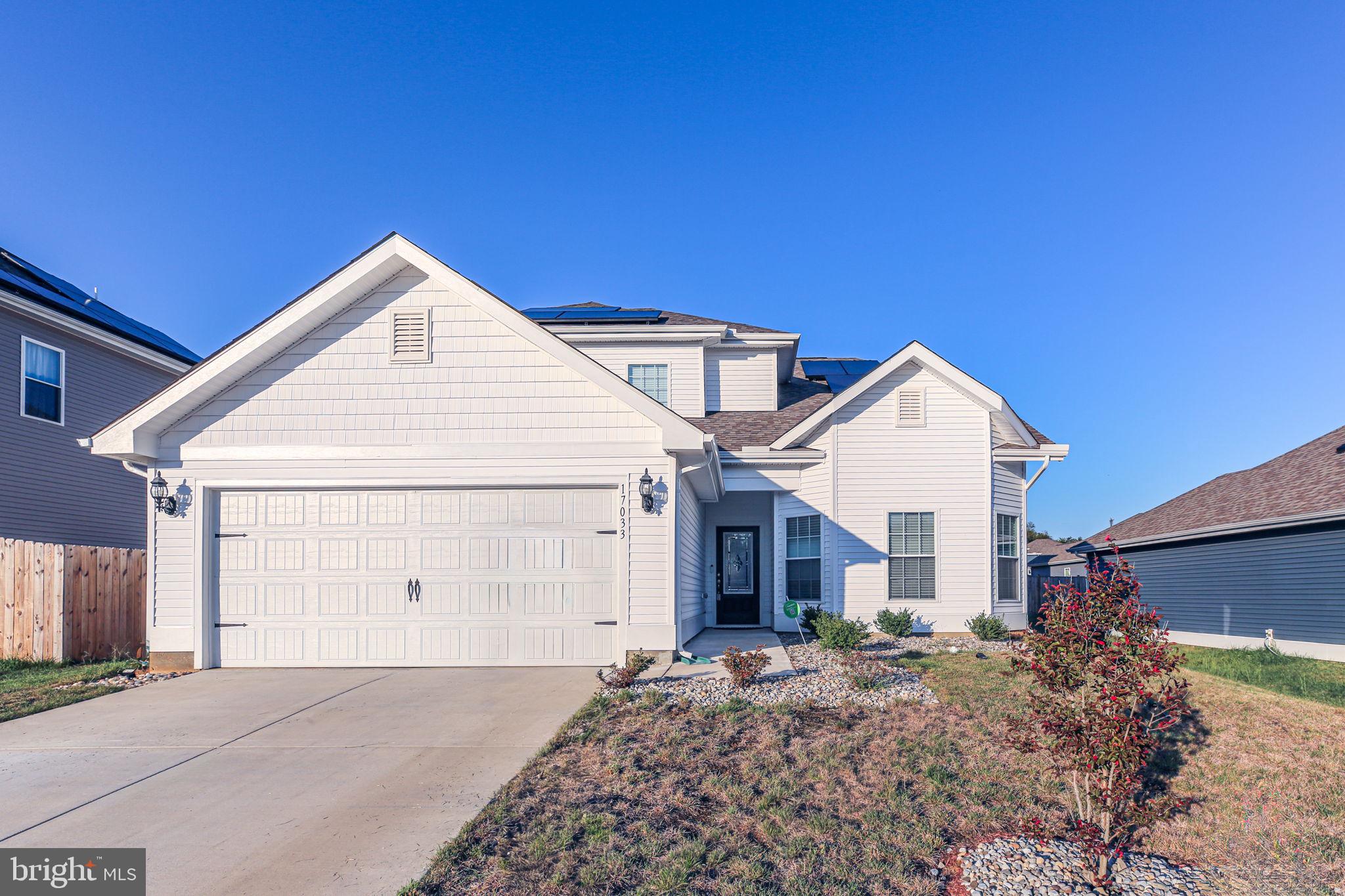 BROOKWOOD - Residential