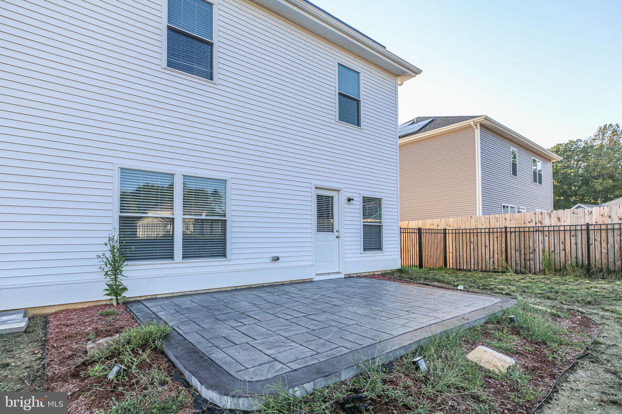 BROOKWOOD - Residential