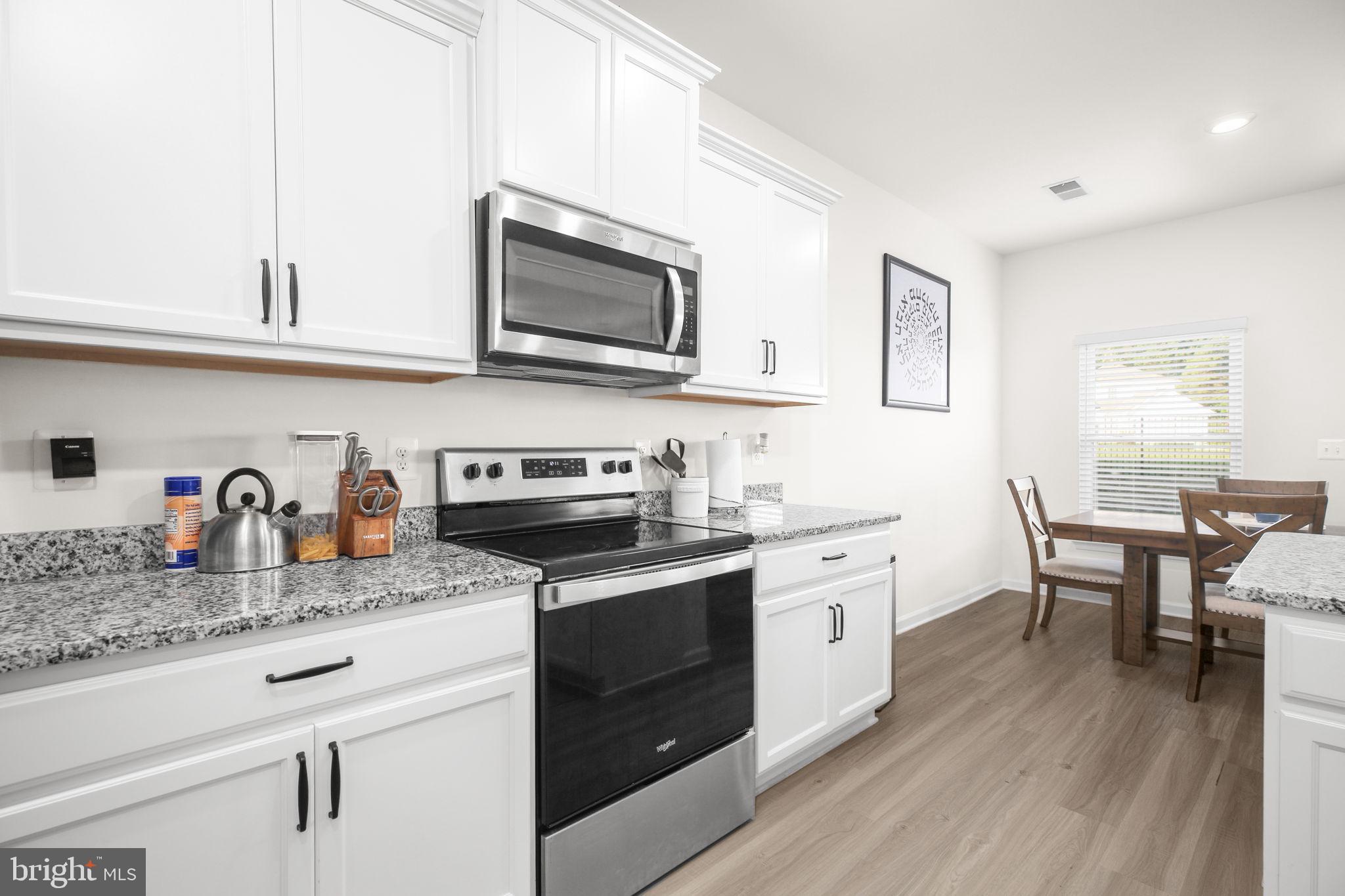 BROOKWOOD - Residential