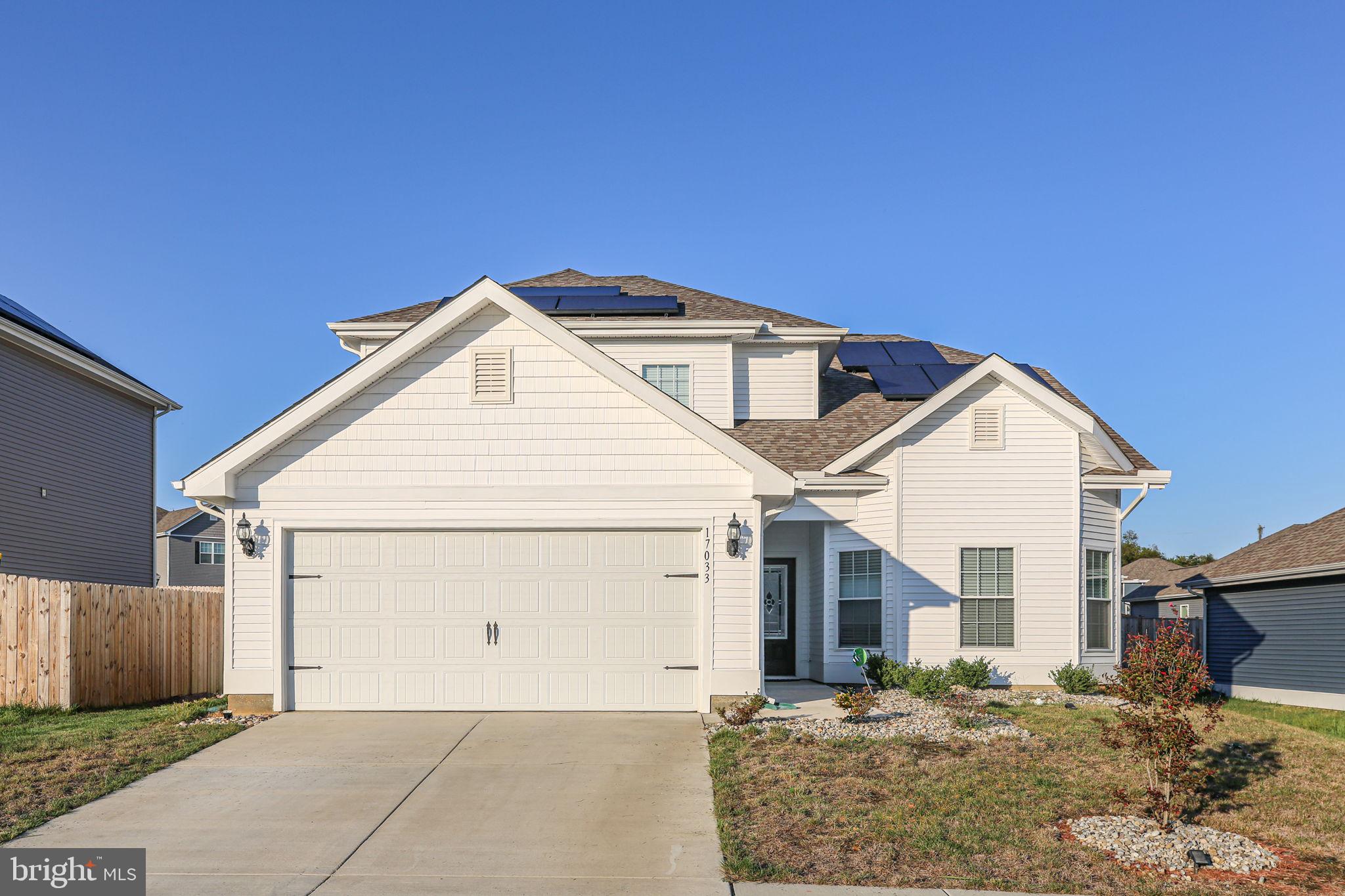 BROOKWOOD - Residential