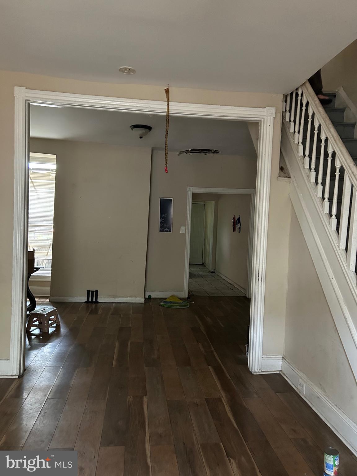 HUNTING PARK - Residential