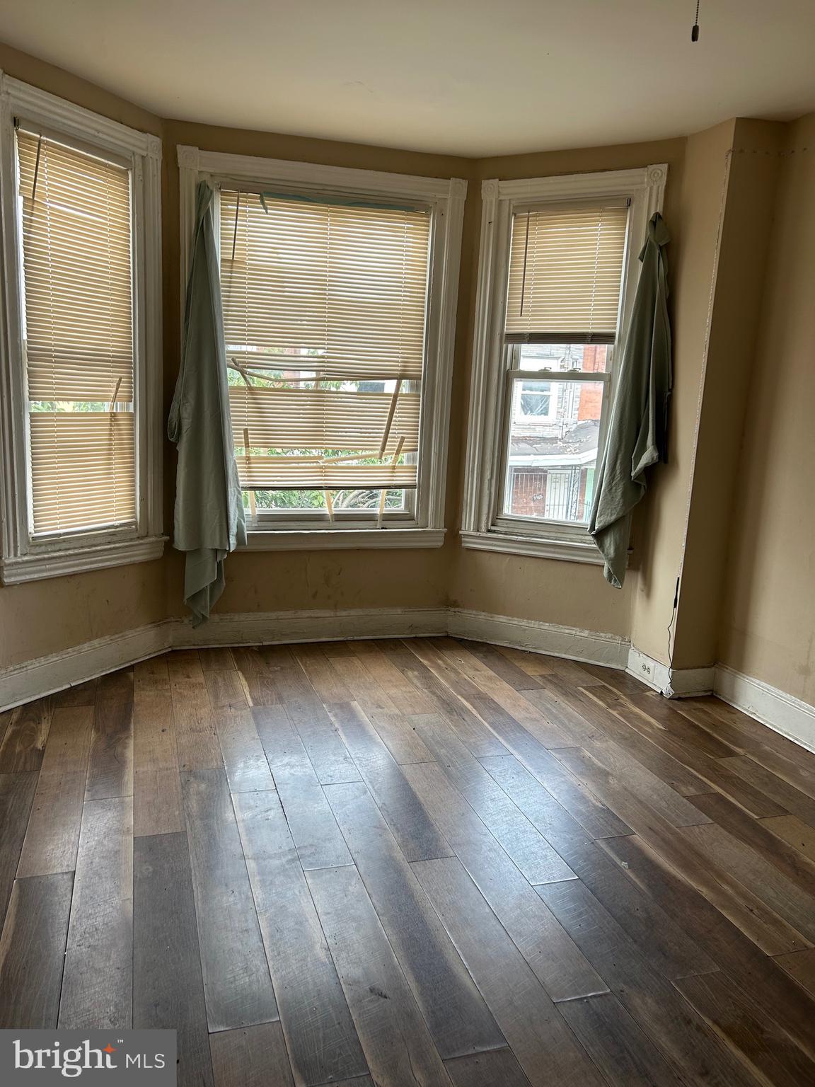 HUNTING PARK - Residential