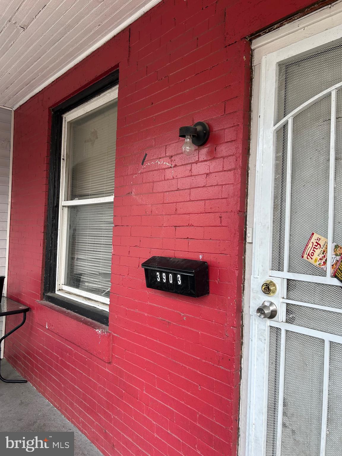 HUNTING PARK - Residential