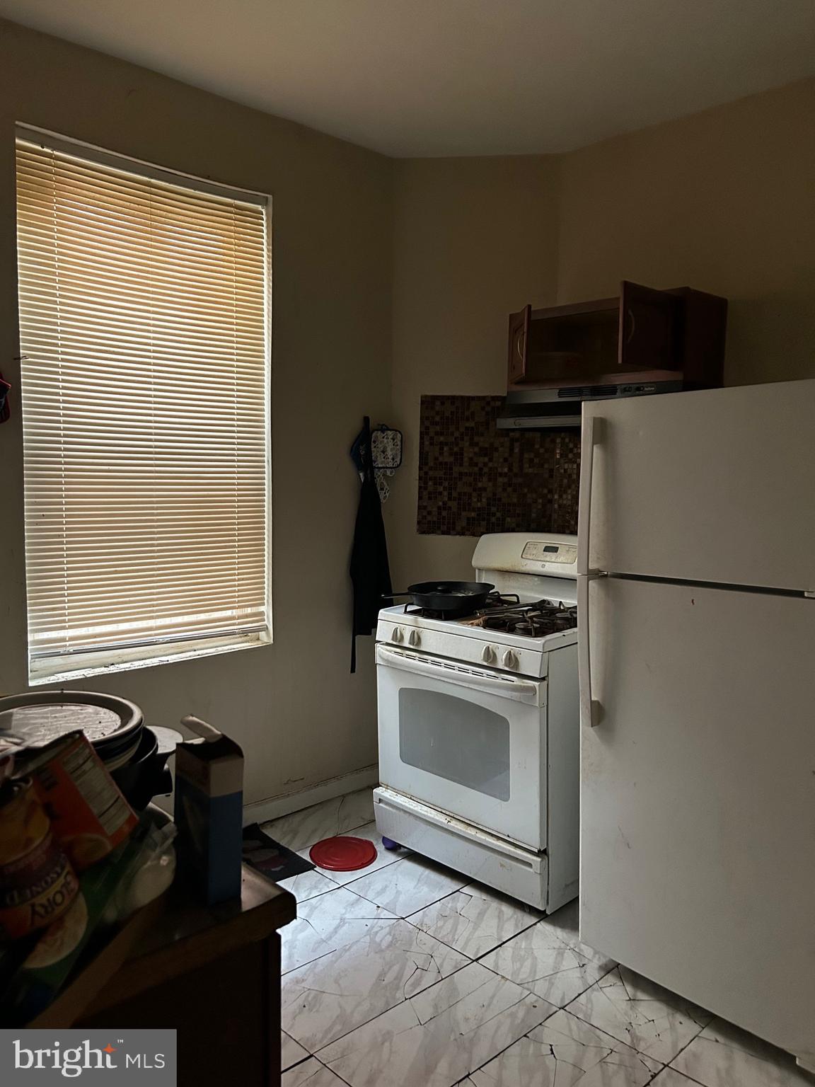 HUNTING PARK - Residential