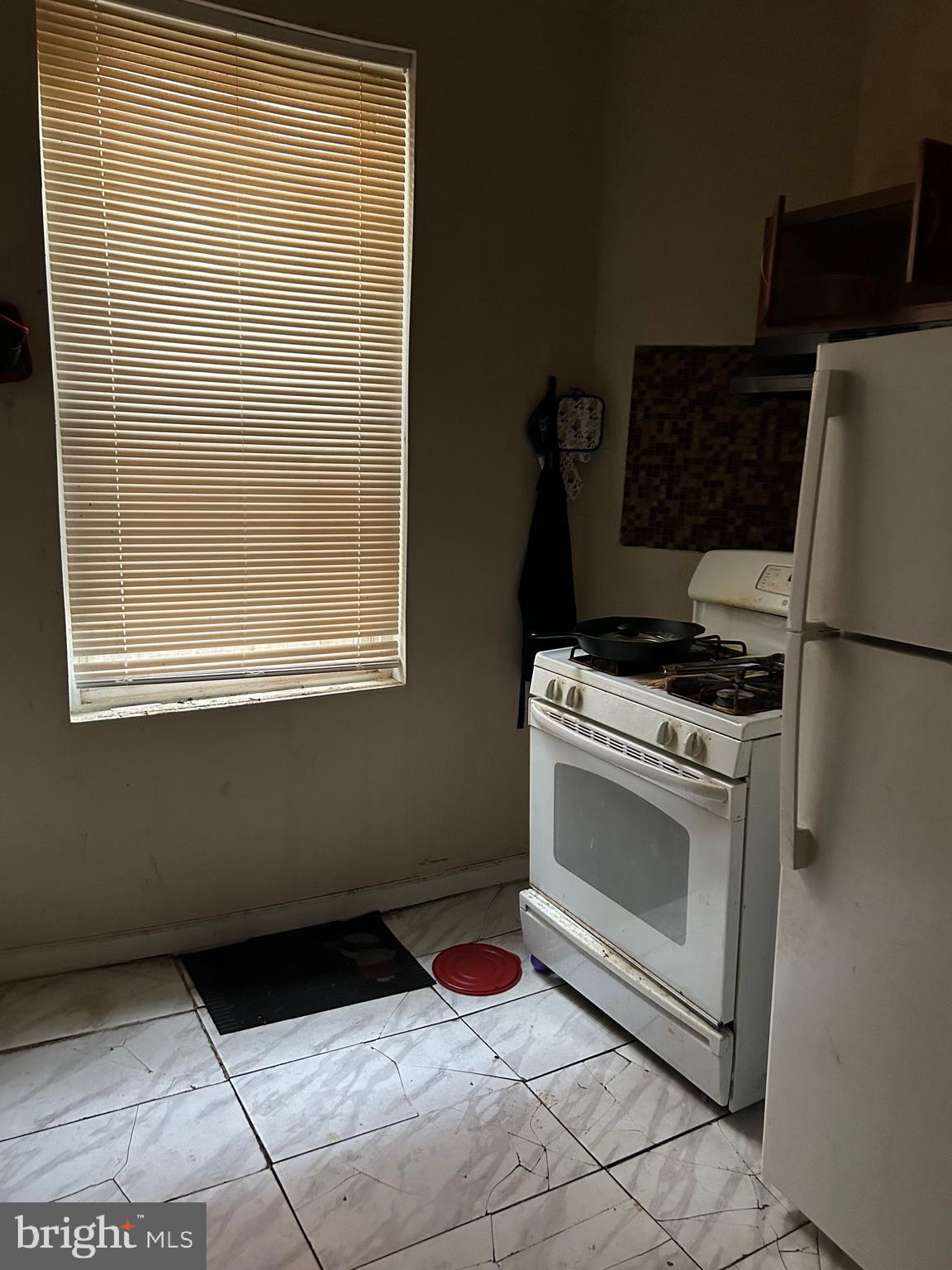 HUNTING PARK - Residential