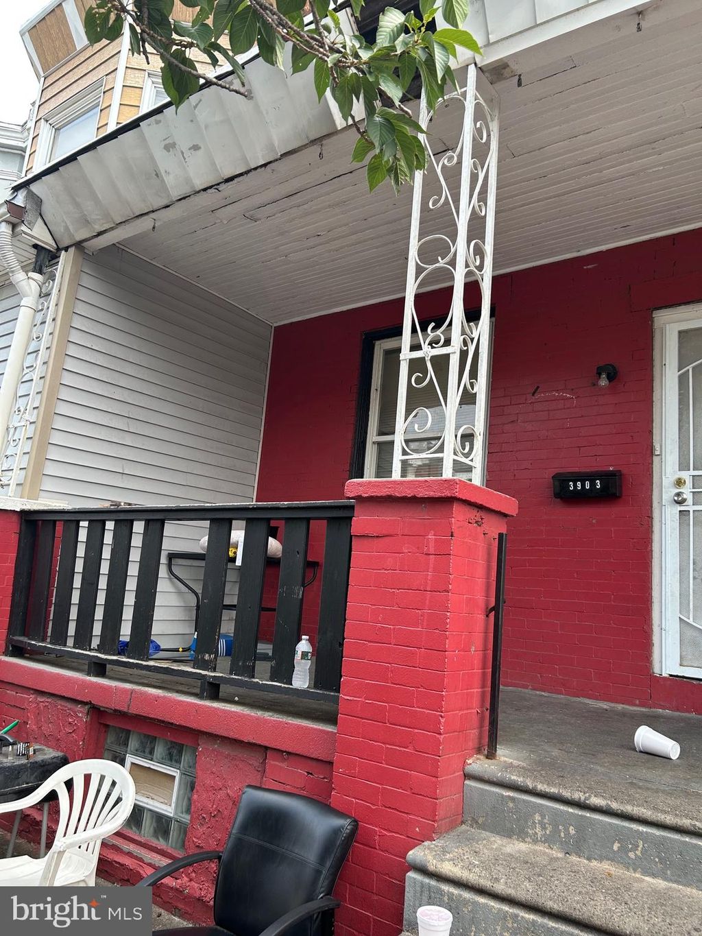 Photo of 3903 N Franklin Street, PHILADELPHIA, PA 19140 (MLS # PAPH2558324)
