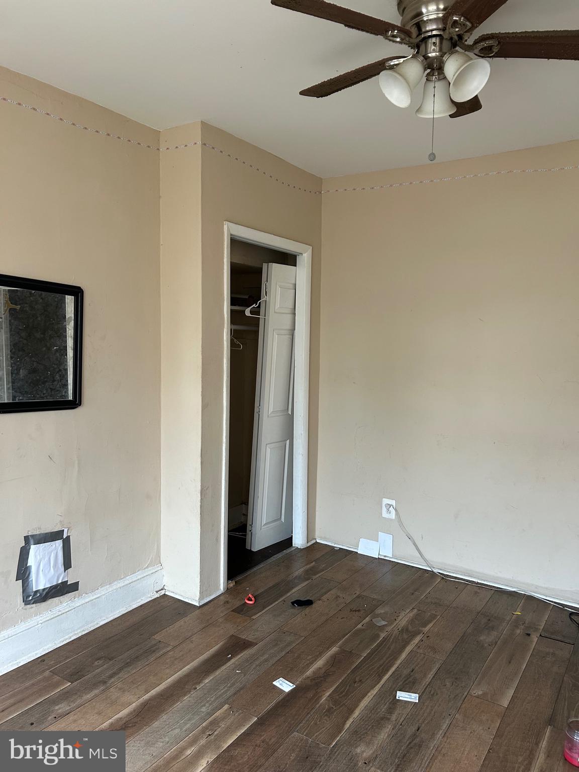 HUNTING PARK - Residential