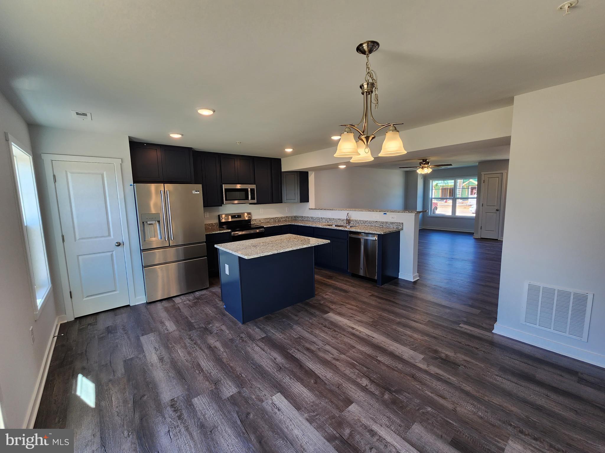 THE COMMUNITIES OF BURWELL - Residential