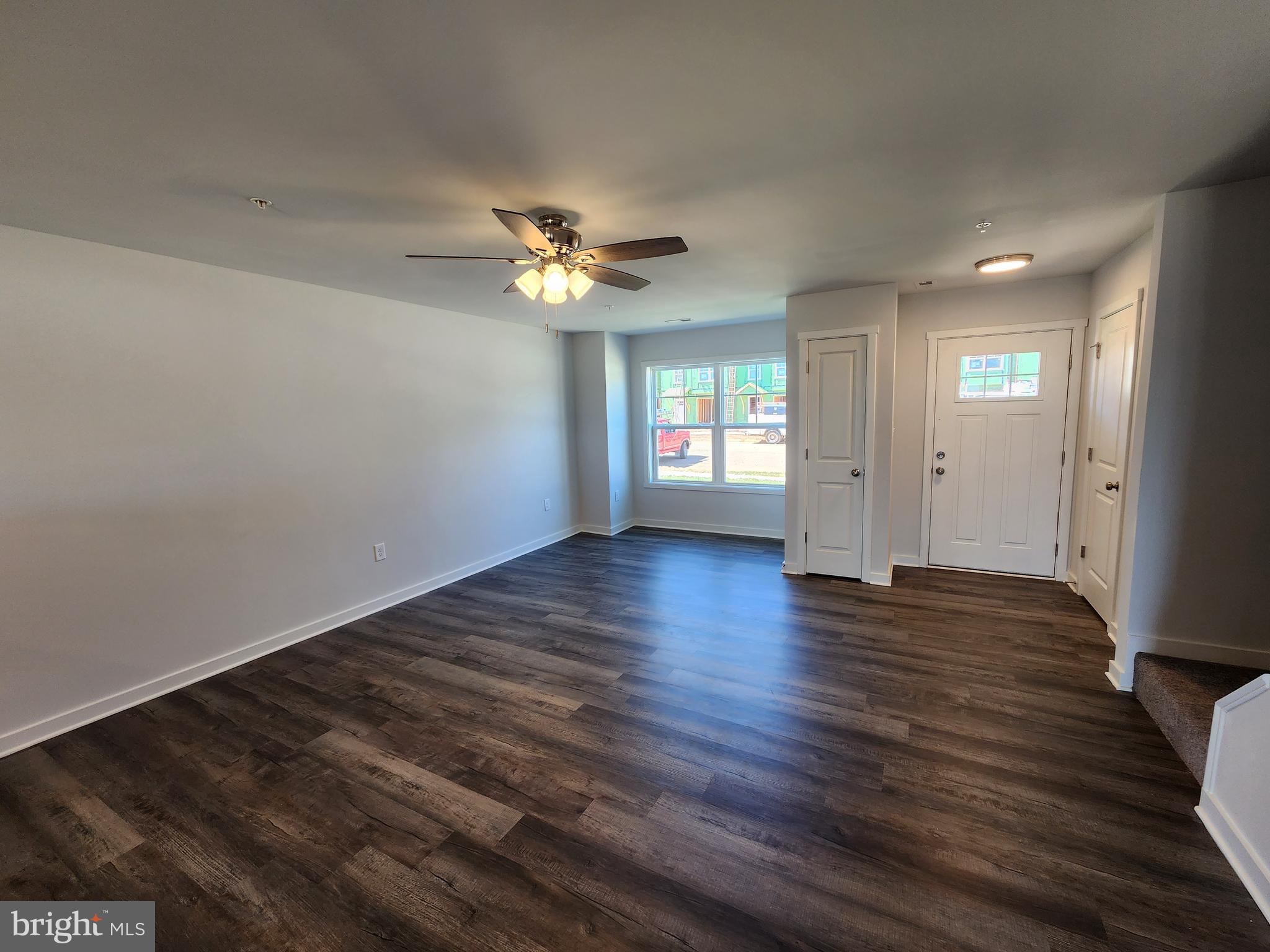 THE COMMUNITIES OF BURWELL - Residential