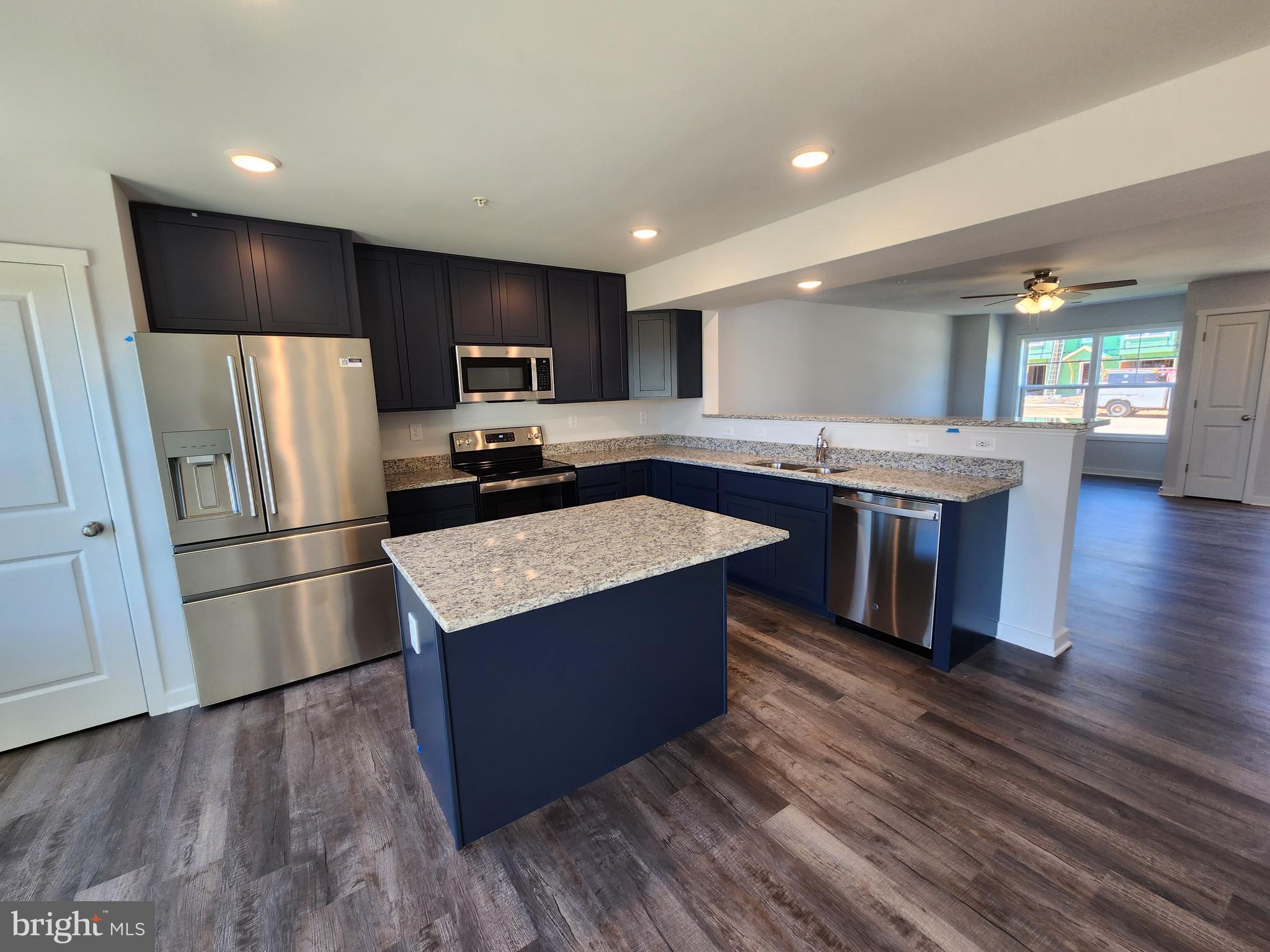 THE COMMUNITIES OF BURWELL - Residential