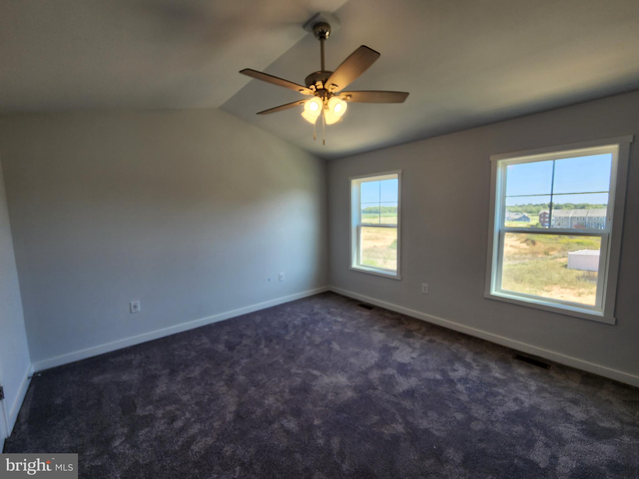 THE COMMUNITIES OF BURWELL - Residential