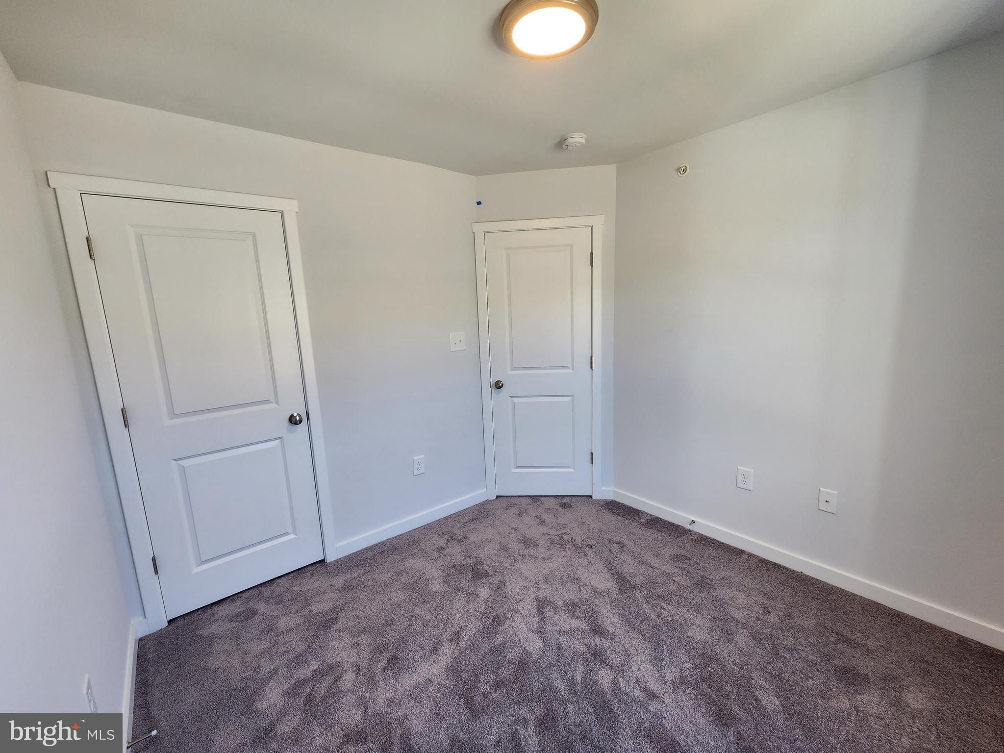 THE COMMUNITIES OF BURWELL - Residential