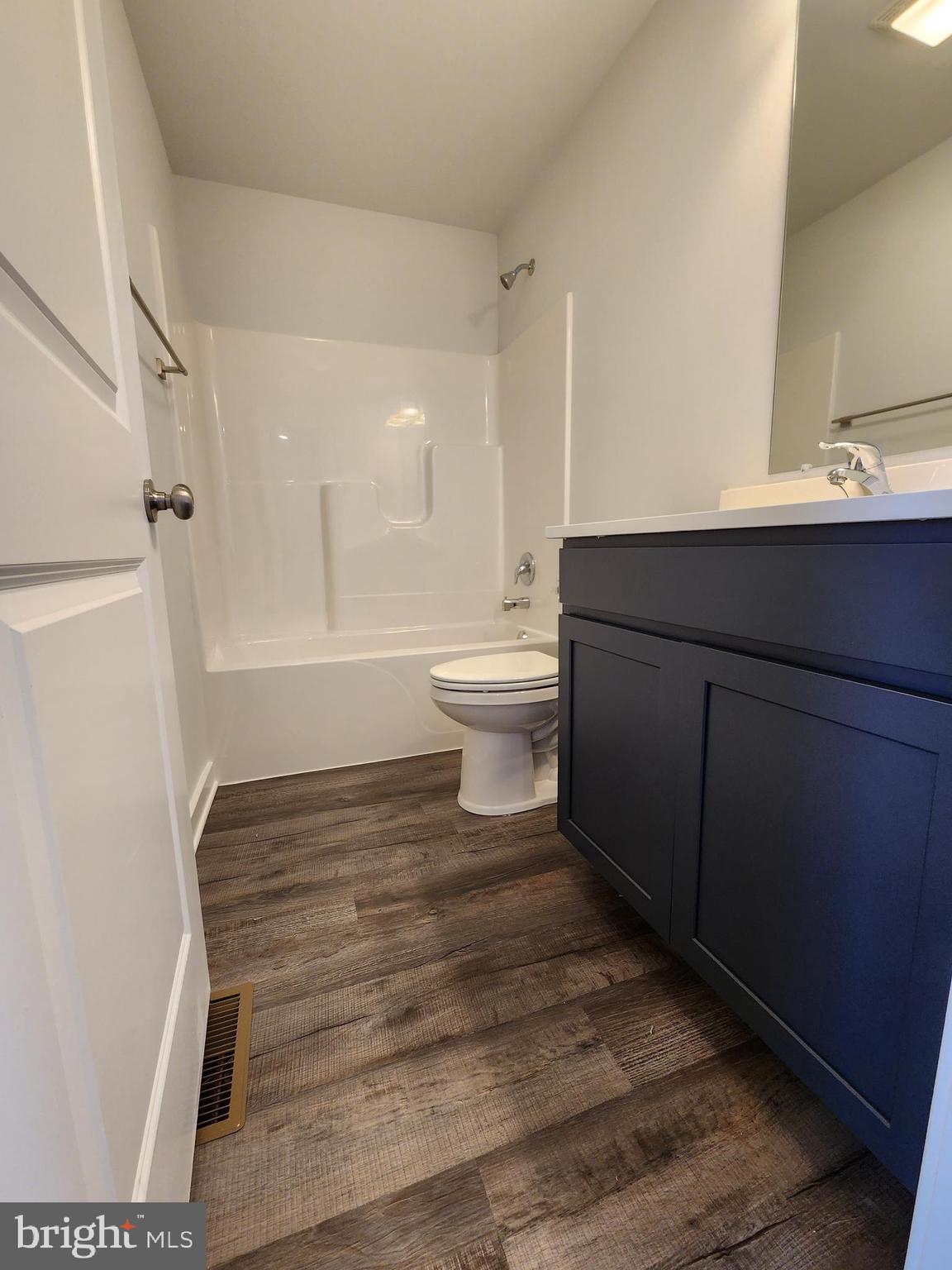 THE COMMUNITIES OF BURWELL - Residential