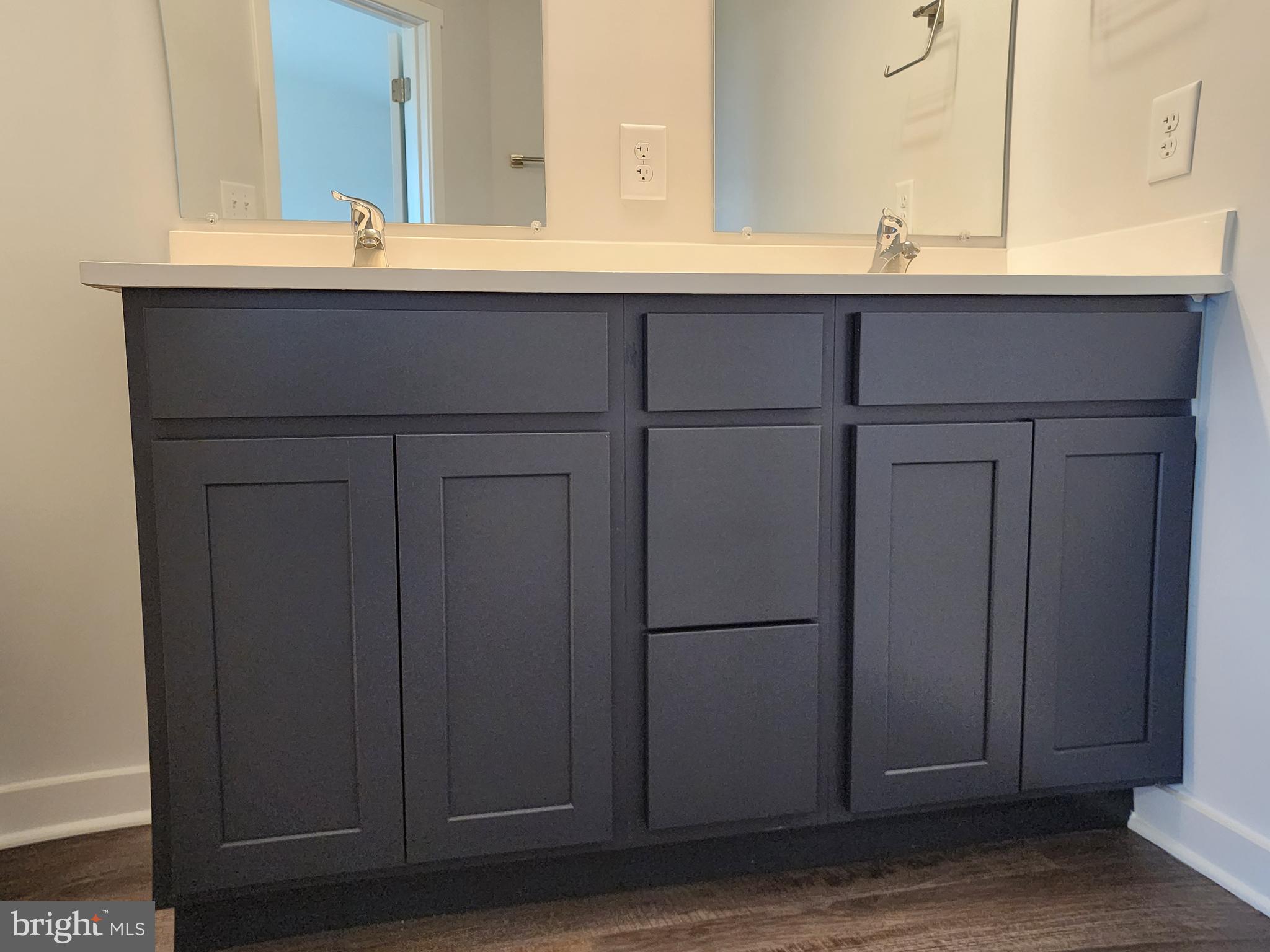 THE COMMUNITIES OF BURWELL - Residential