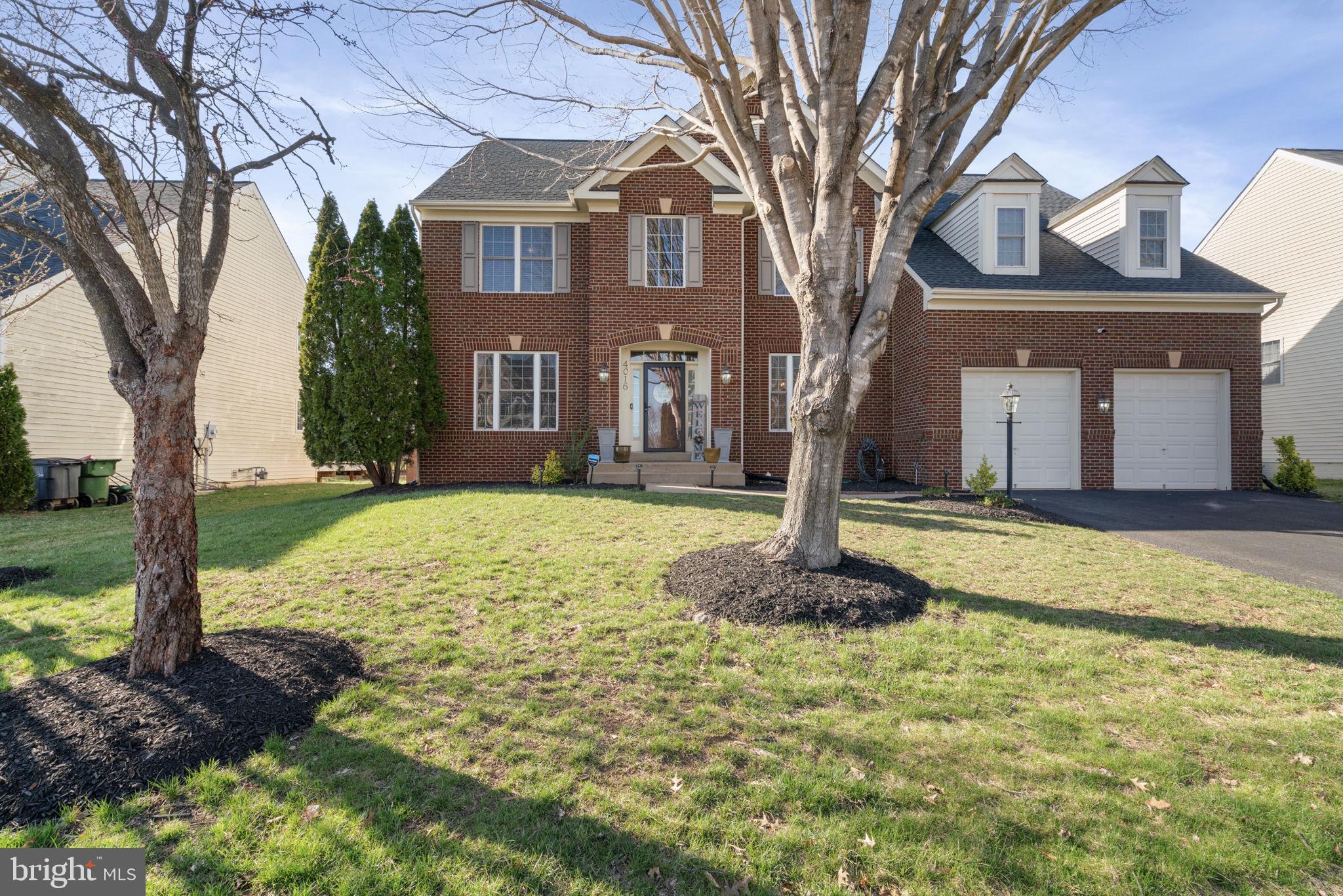 4016 SAPLING WAY