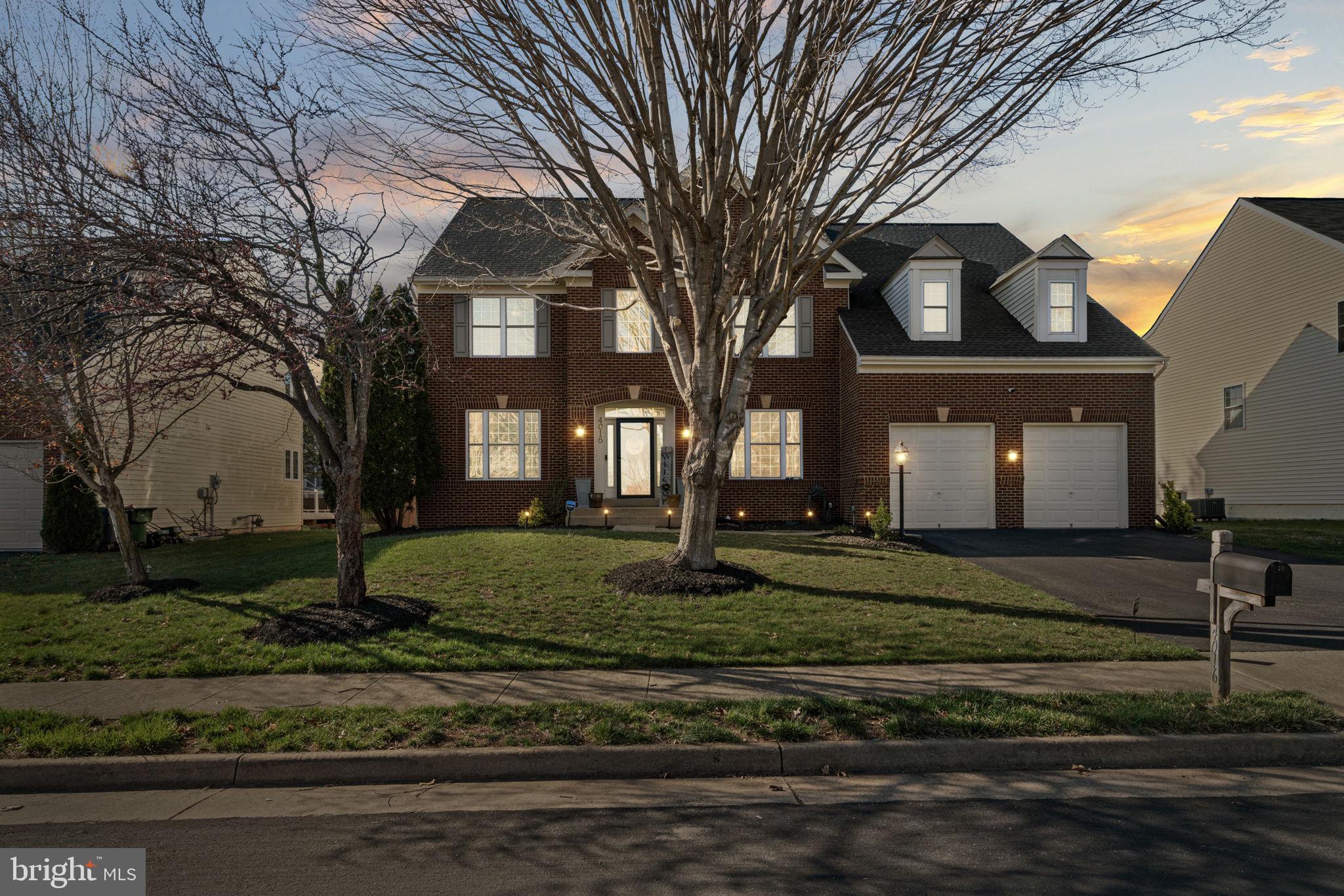 4016 SAPLING WAY
